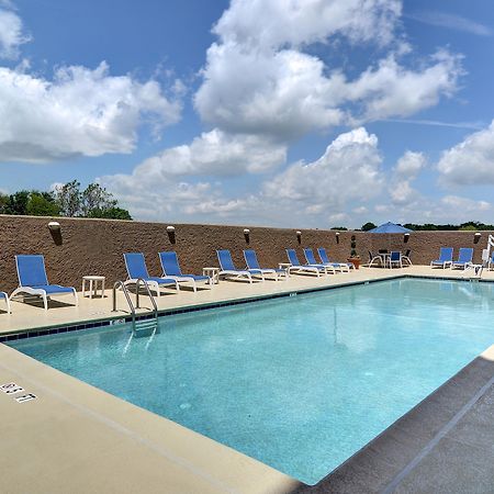 Spark By Hilton Germantown Washington Dc North Zewnętrze zdjęcie