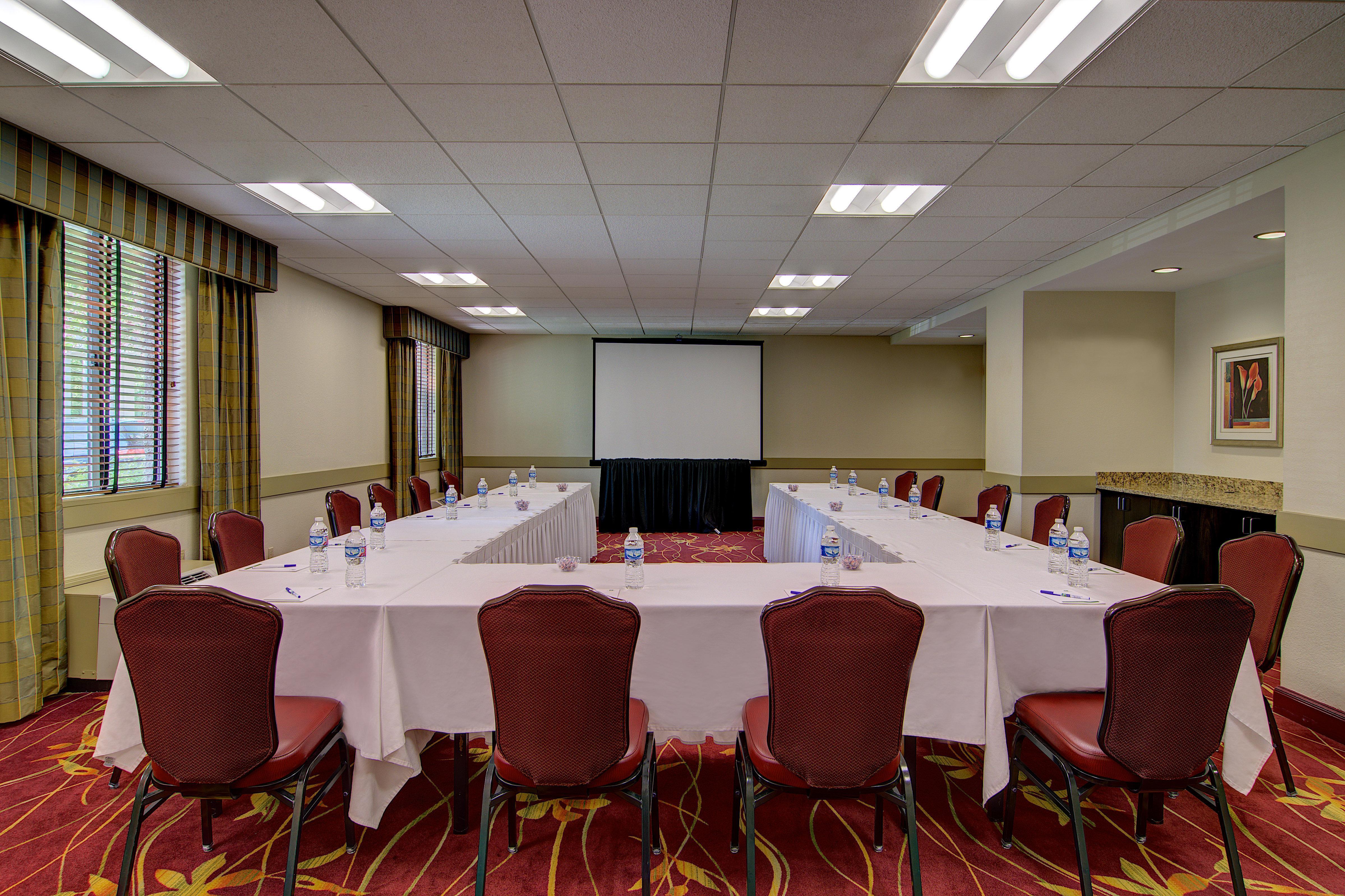 Spark By Hilton Germantown Washington Dc North Zewnętrze zdjęcie