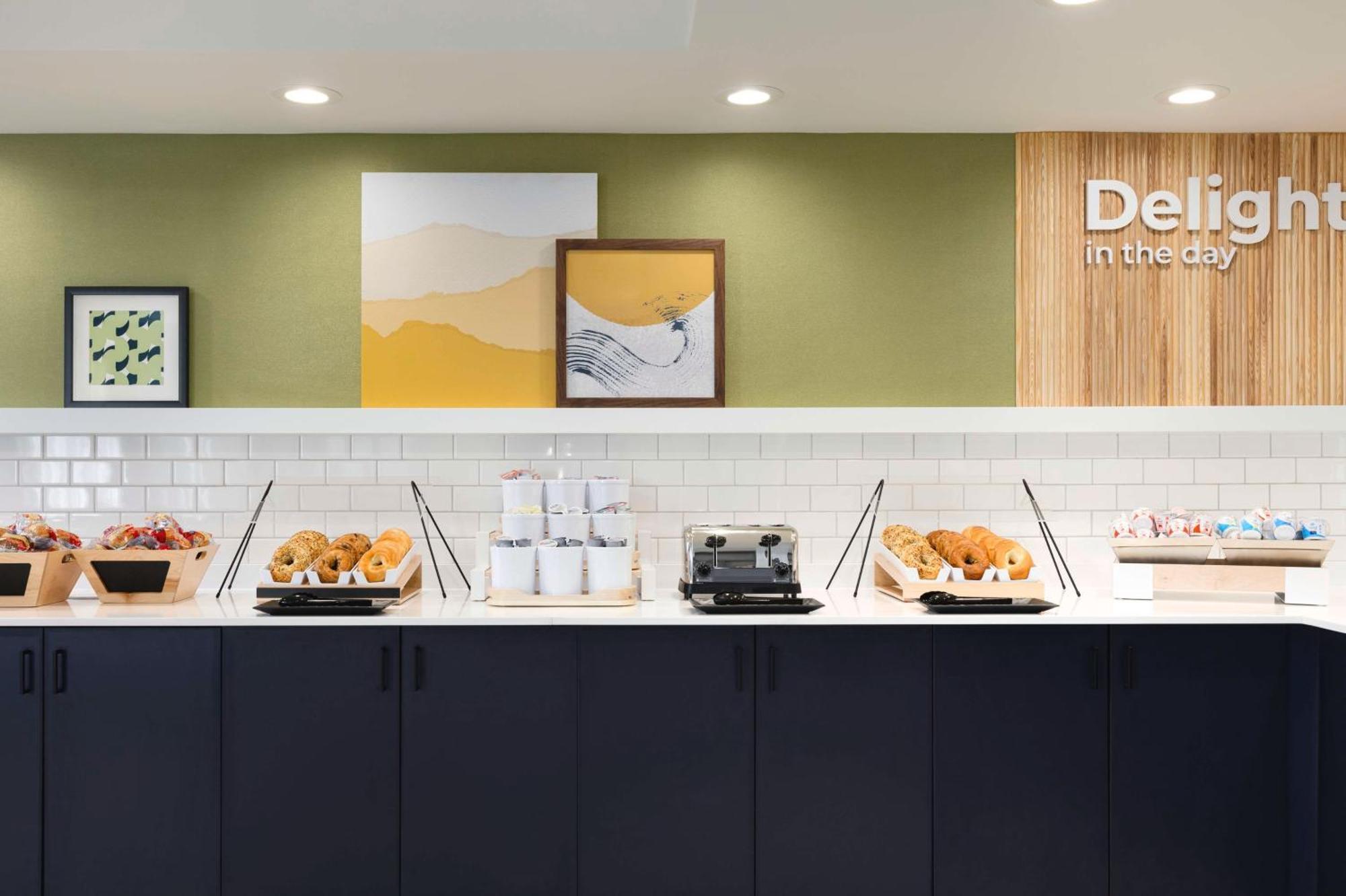 Spark By Hilton Germantown Washington Dc North Zewnętrze zdjęcie
