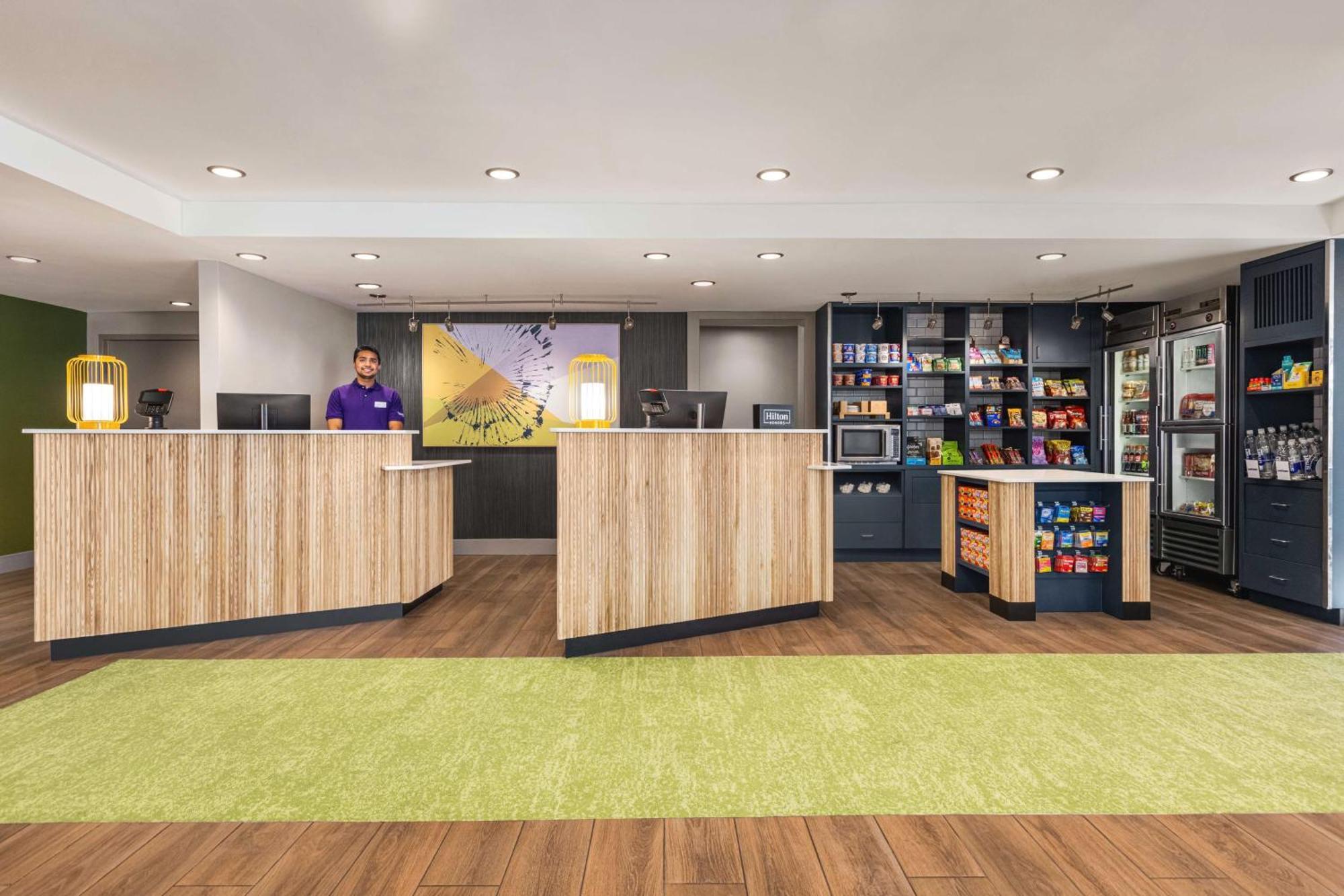 Spark By Hilton Germantown Washington Dc North Zewnętrze zdjęcie
