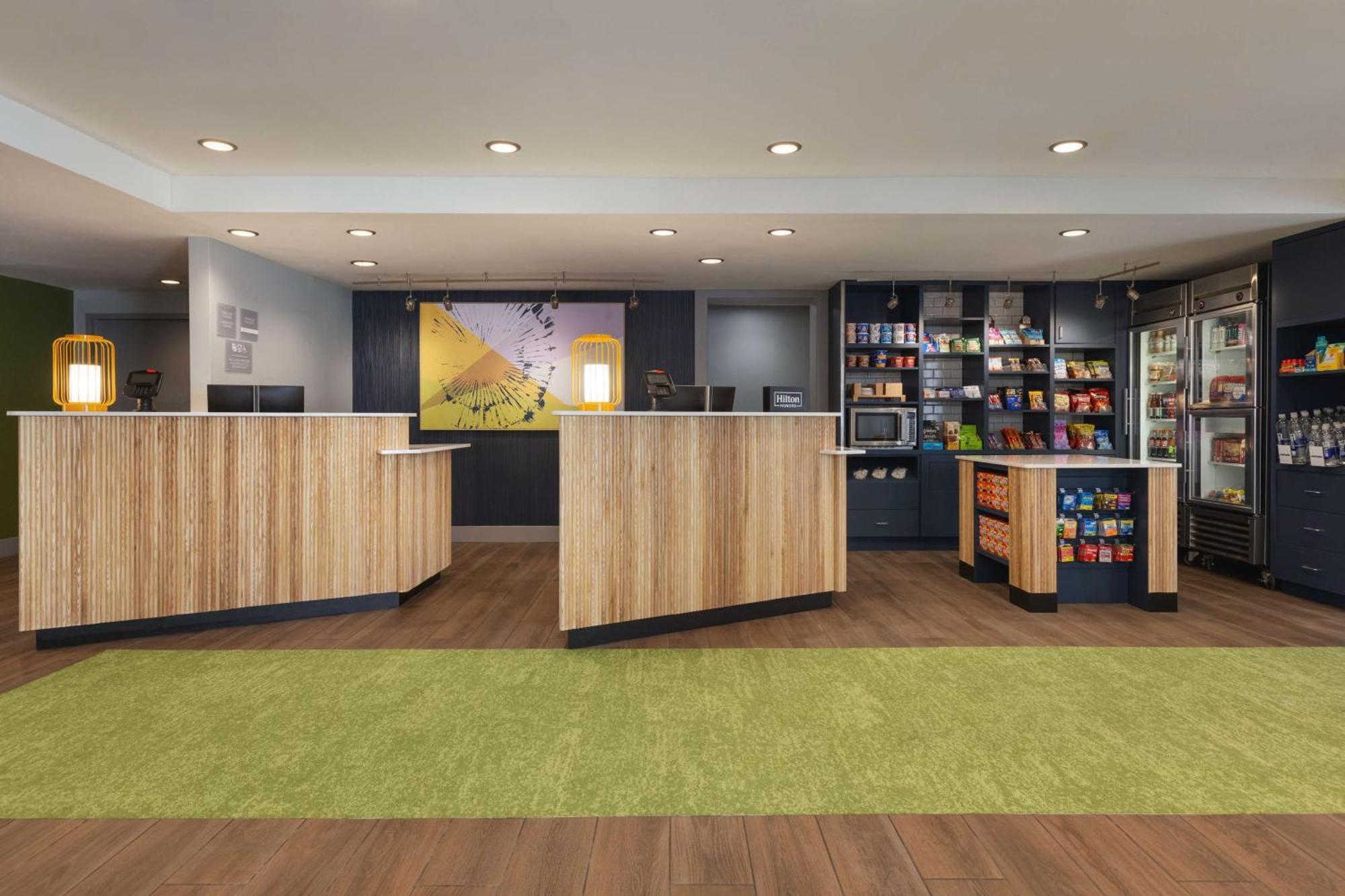Spark By Hilton Germantown Washington Dc North Zewnętrze zdjęcie
