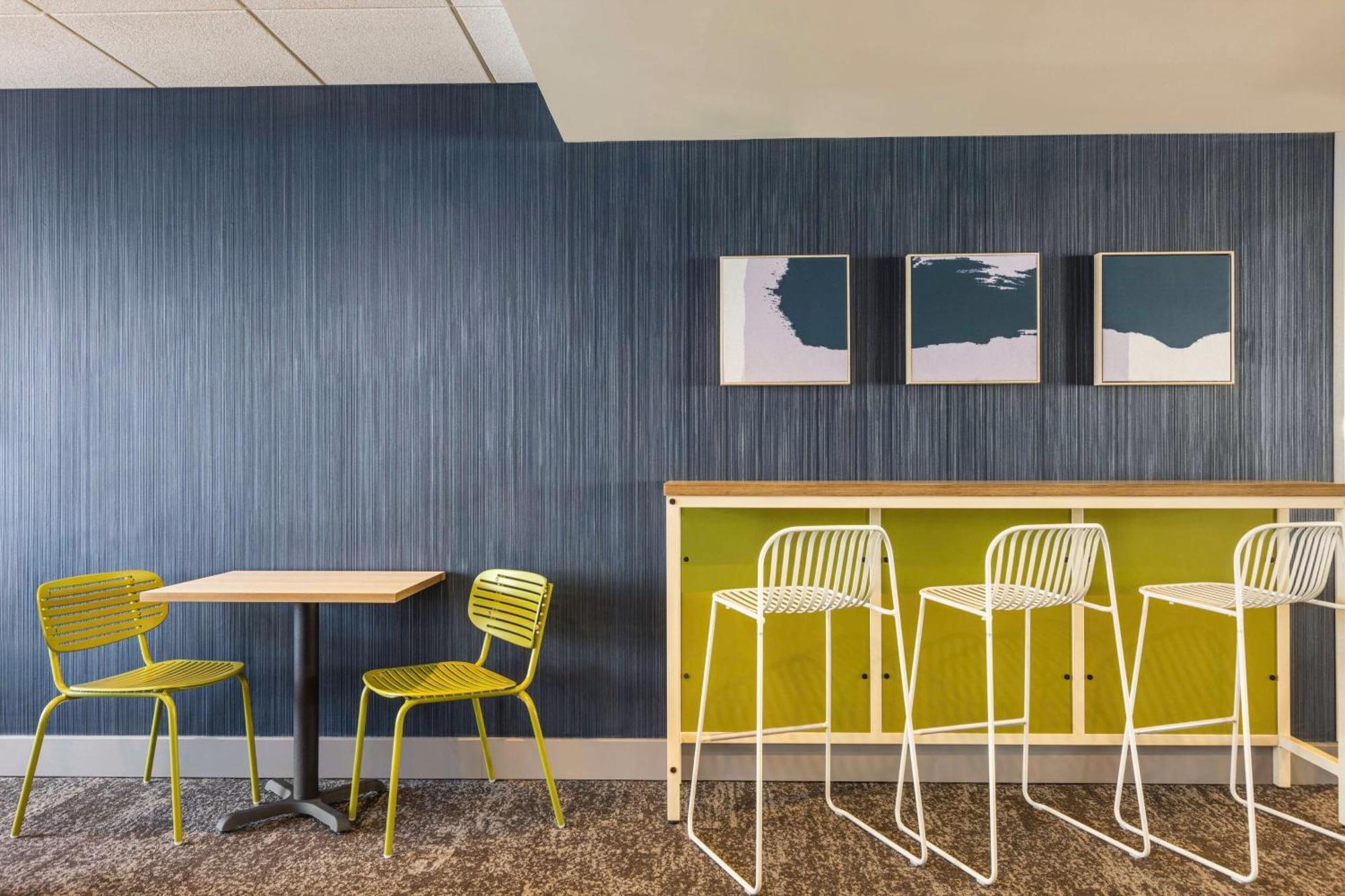 Spark By Hilton Germantown Washington Dc North Zewnętrze zdjęcie