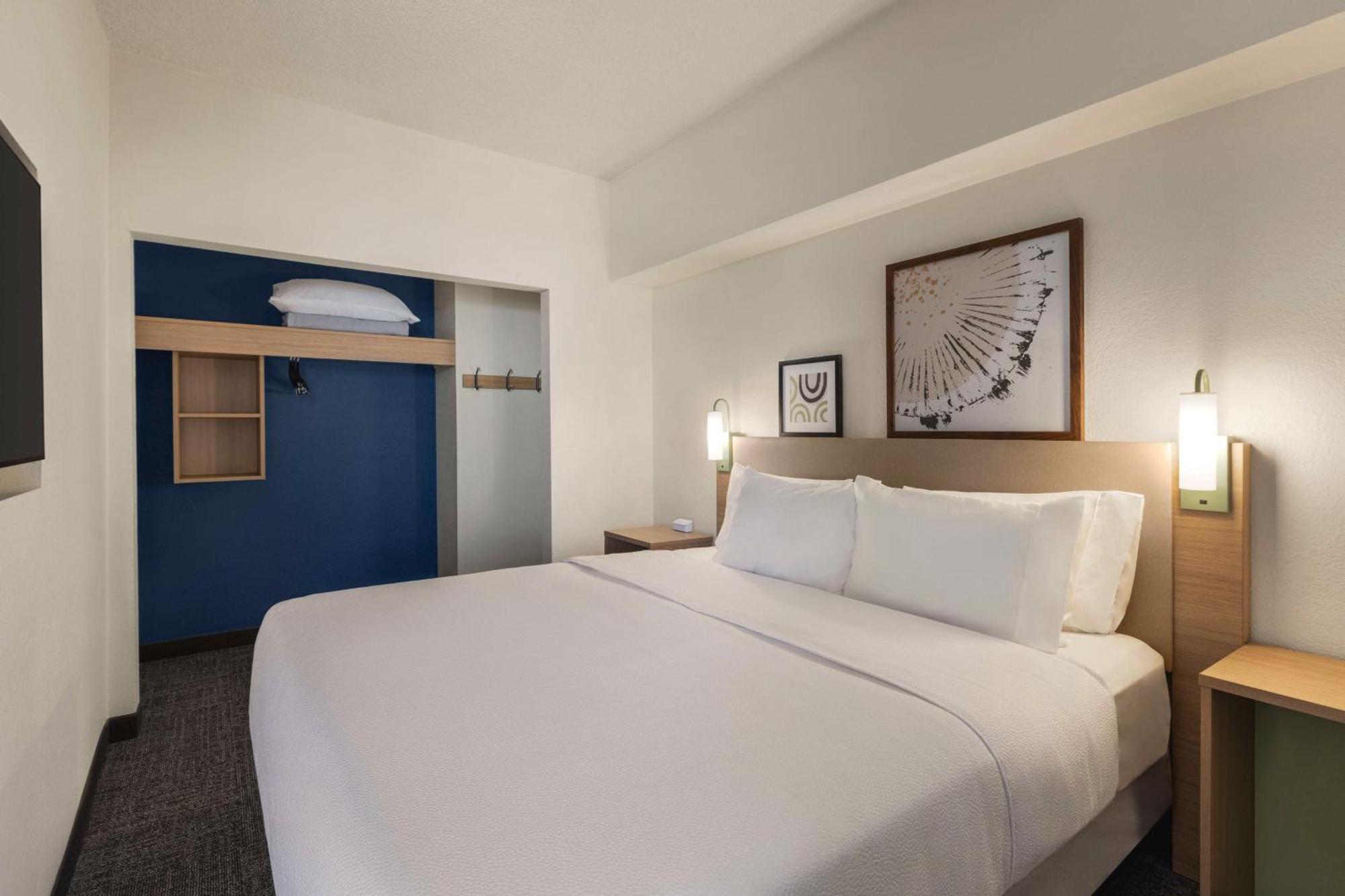 Spark By Hilton Germantown Washington Dc North Zewnętrze zdjęcie