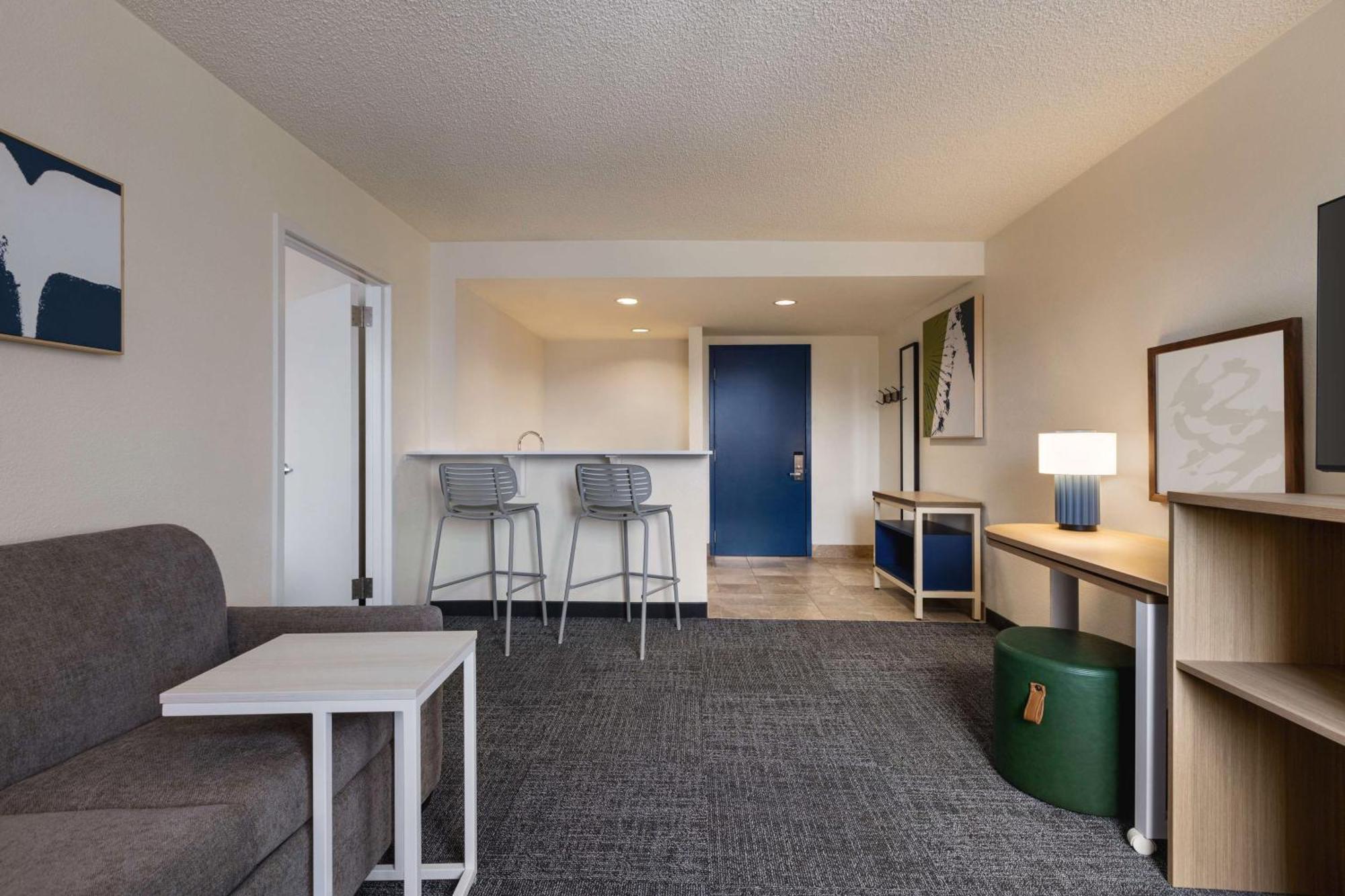 Spark By Hilton Germantown Washington Dc North Zewnętrze zdjęcie