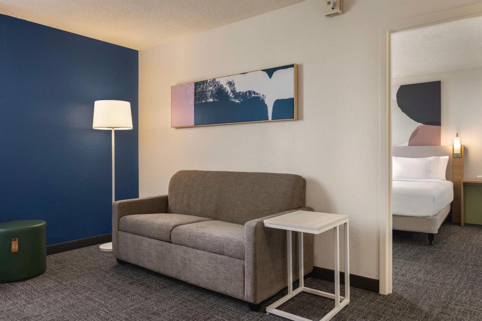 Spark By Hilton Germantown Washington Dc North Zewnętrze zdjęcie