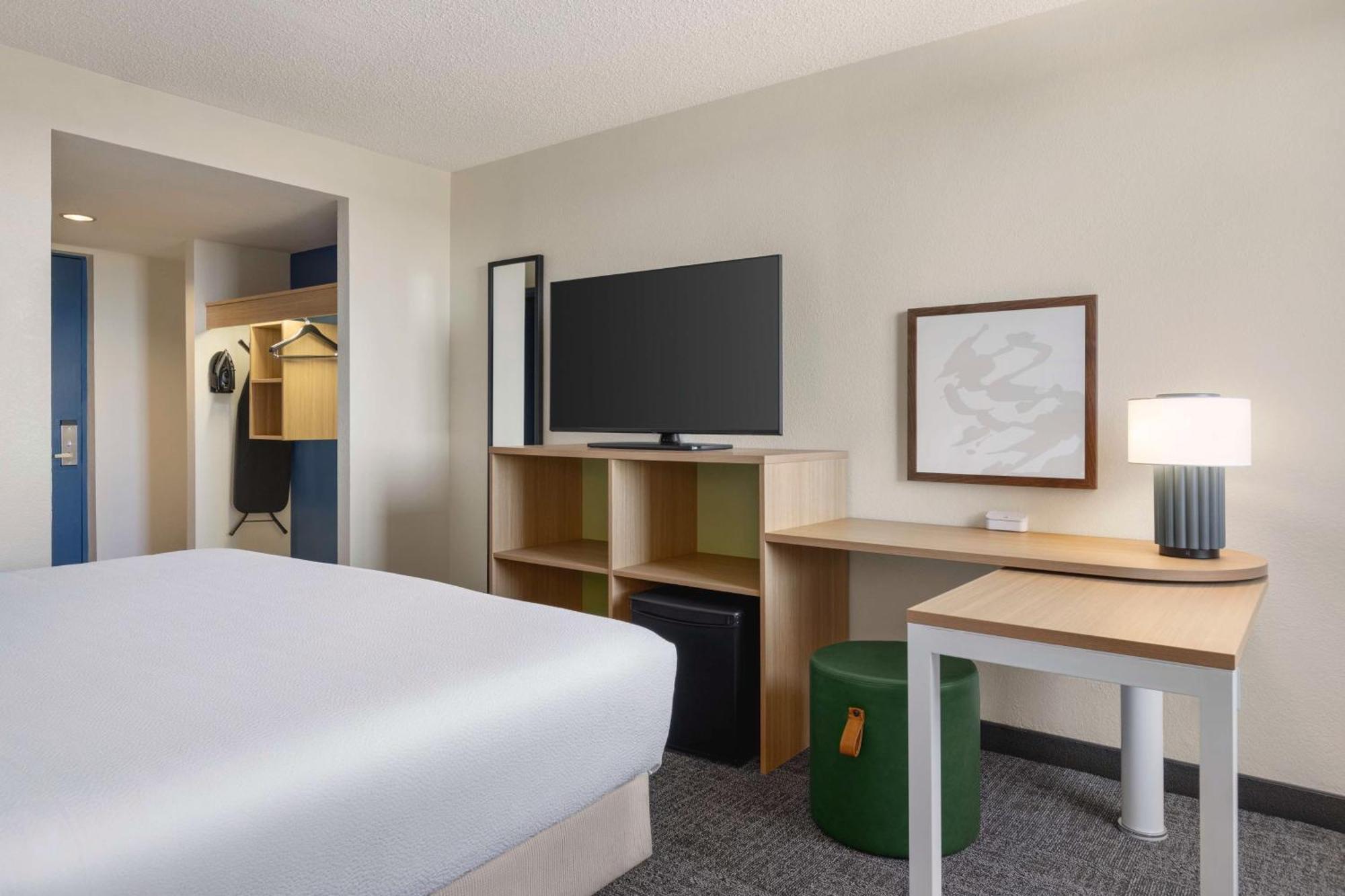Spark By Hilton Germantown Washington Dc North Zewnętrze zdjęcie