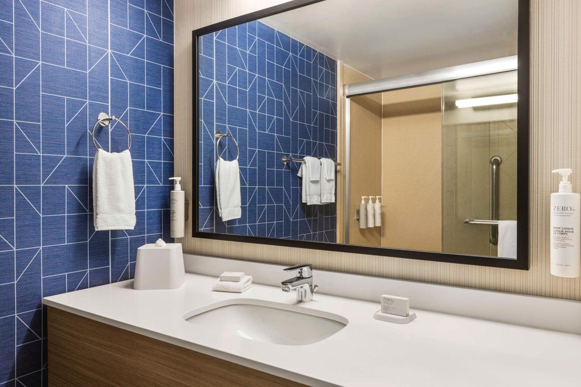 Spark By Hilton Germantown Washington Dc North Zewnętrze zdjęcie