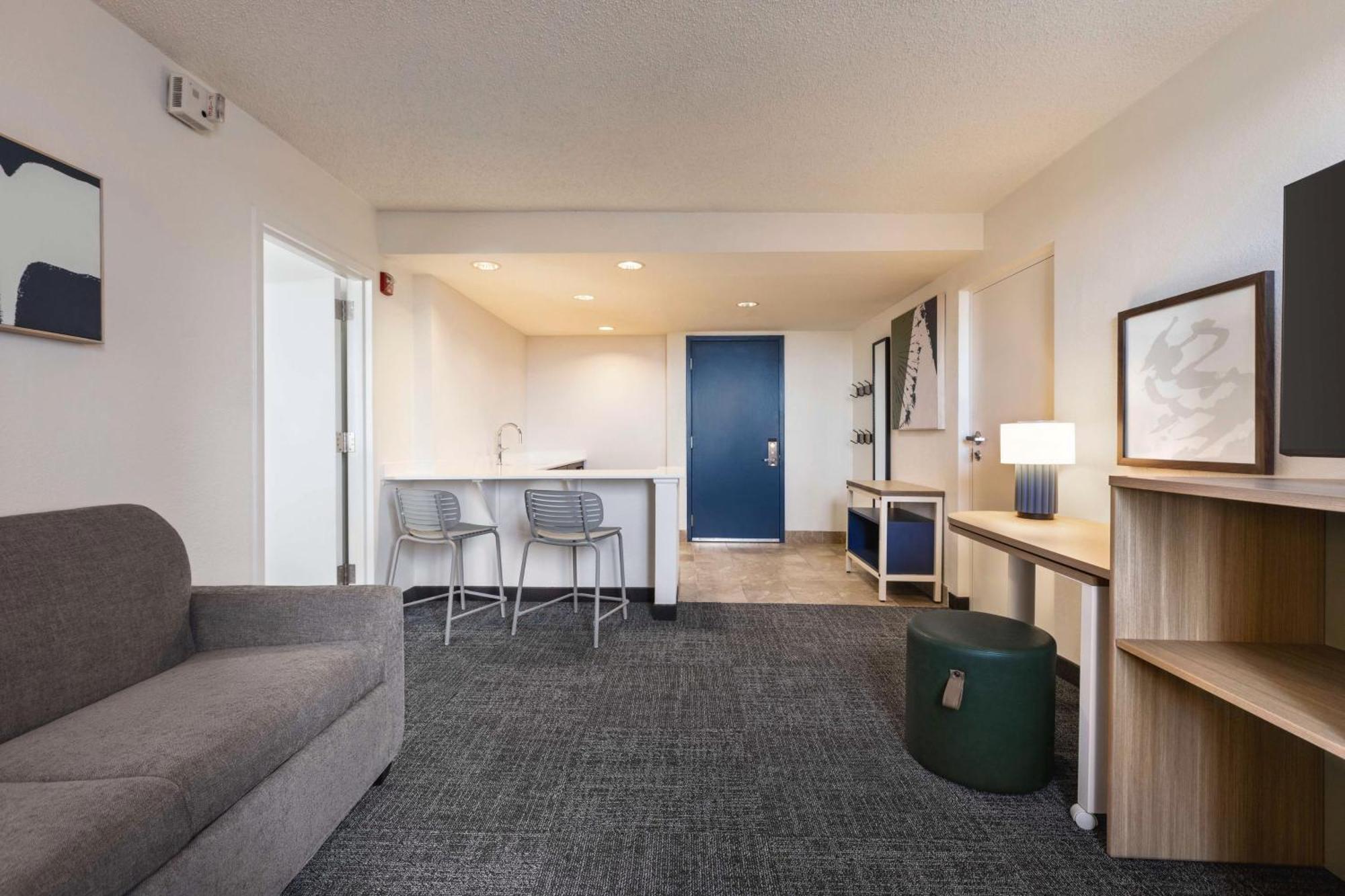 Spark By Hilton Germantown Washington Dc North Zewnętrze zdjęcie