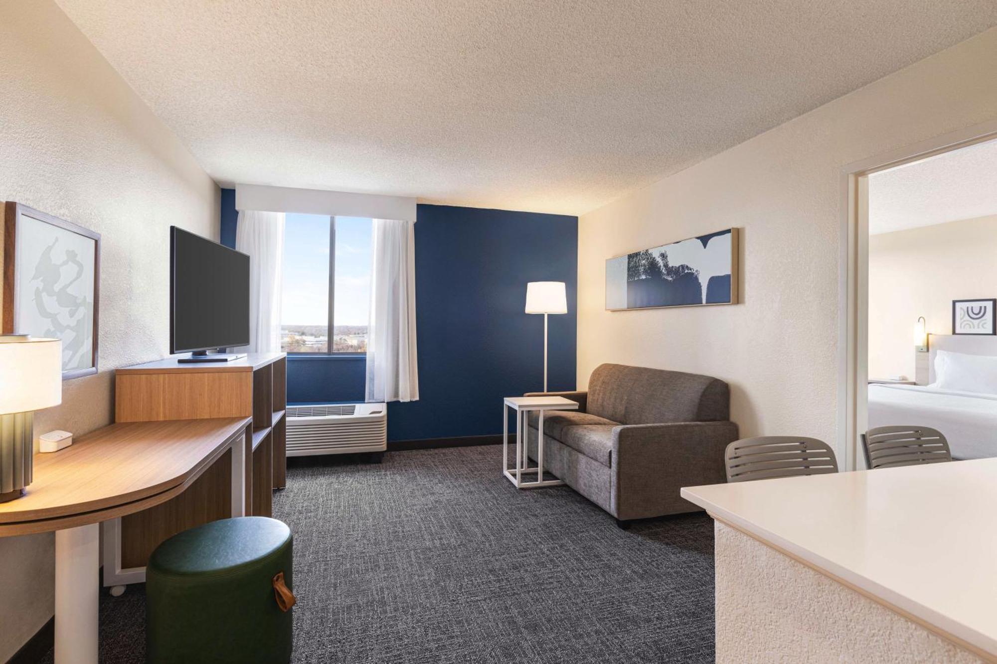 Spark By Hilton Germantown Washington Dc North Zewnętrze zdjęcie