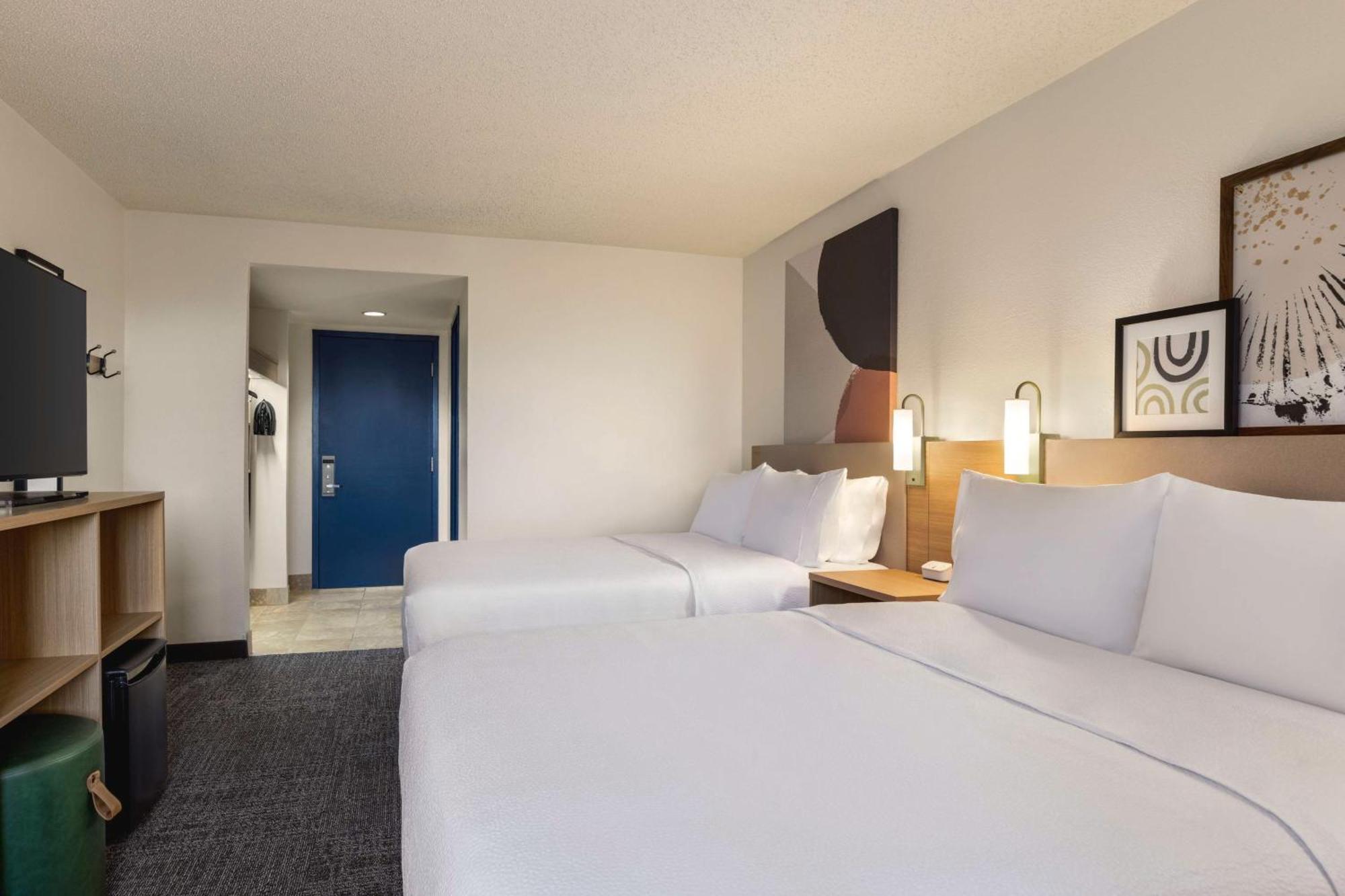 Spark By Hilton Germantown Washington Dc North Zewnętrze zdjęcie