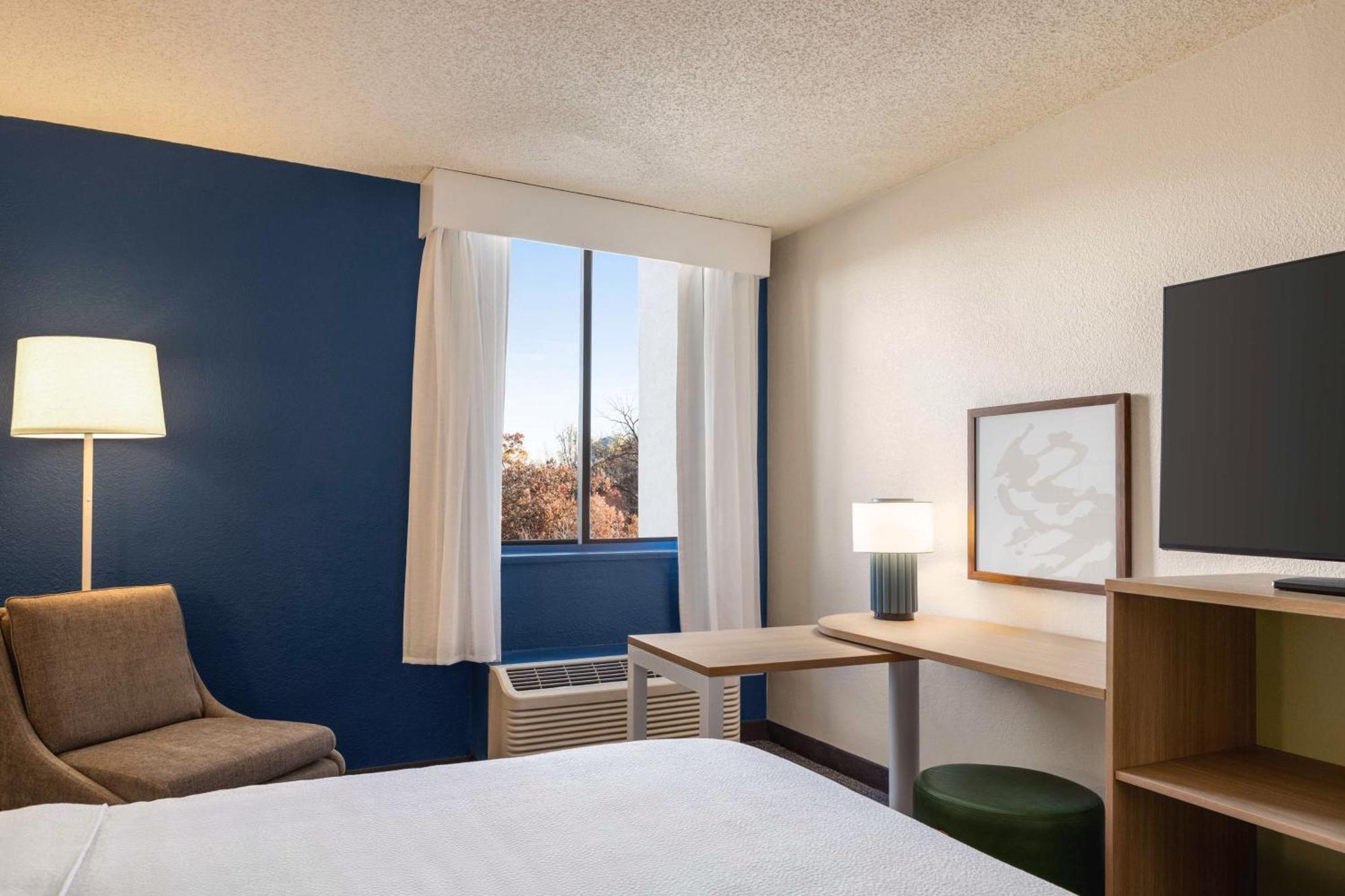 Spark By Hilton Germantown Washington Dc North Zewnętrze zdjęcie