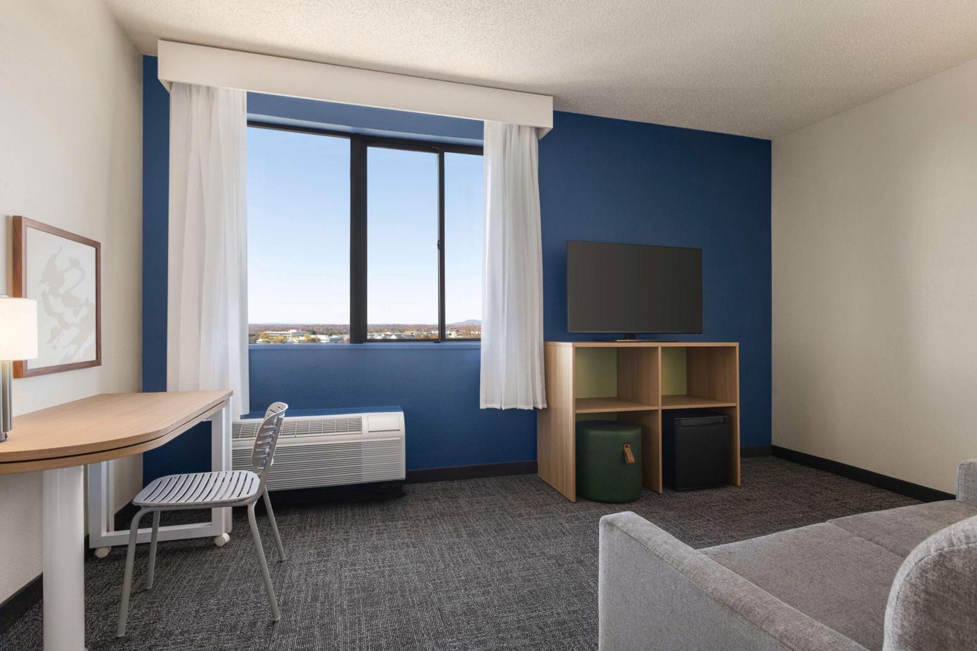 Spark By Hilton Germantown Washington Dc North Zewnętrze zdjęcie