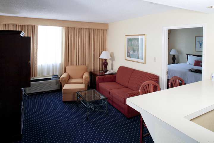 Spark By Hilton Germantown Washington Dc North Zewnętrze zdjęcie