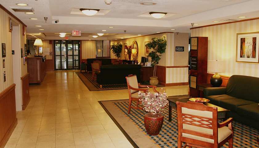 Spark By Hilton Germantown Washington Dc North Zewnętrze zdjęcie