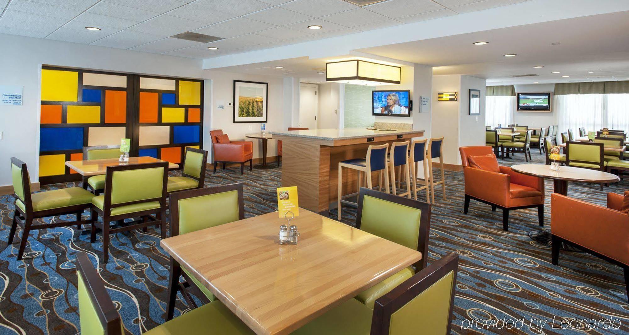 Spark By Hilton Germantown Washington Dc North Zewnętrze zdjęcie