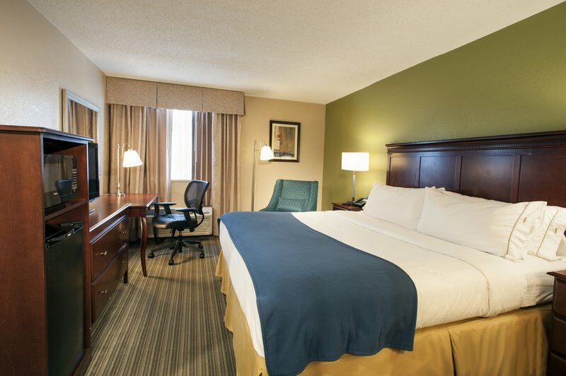 Spark By Hilton Germantown Washington Dc North Zewnętrze zdjęcie