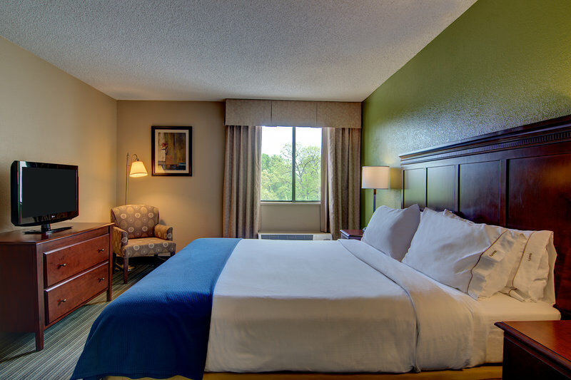 Spark By Hilton Germantown Washington Dc North Zewnętrze zdjęcie